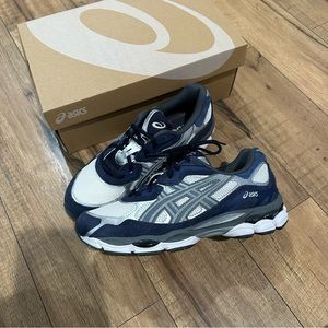 Asics Gel-NYC ”Yankees”